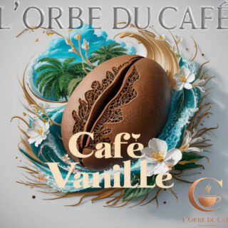 Café Vanille